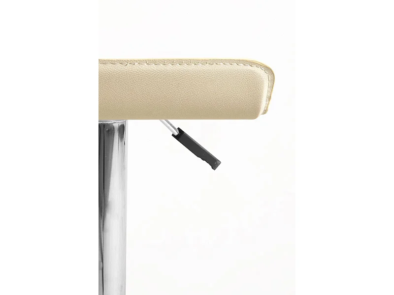 Taburetes Cocina - Taburete Tim - Beige