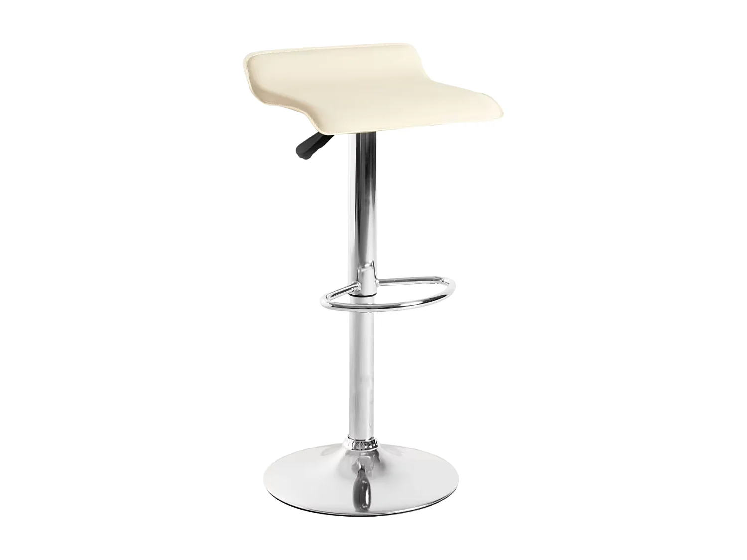 Taburetes Cocina - Taburete Tim - Beige