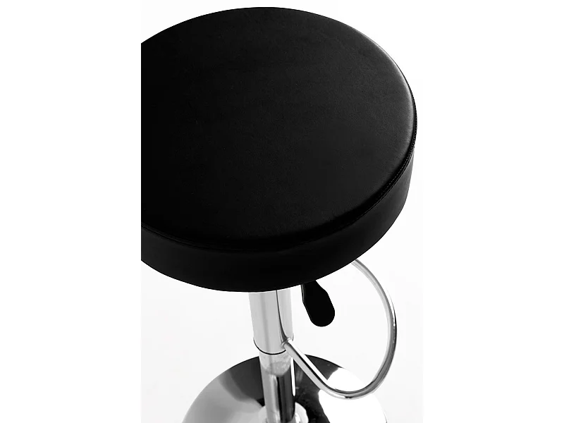 Taburetes Cocina - Taburete Kros - Negro