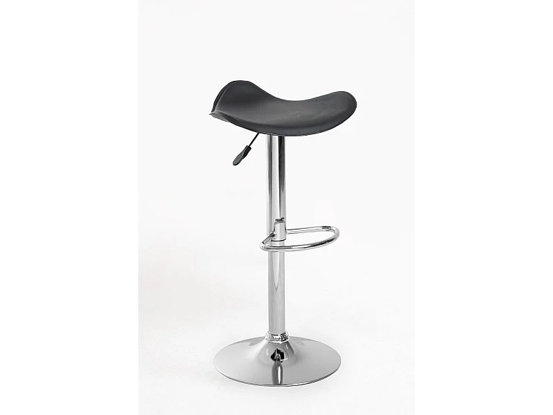 Taburetes Cocina - Taburete Rox - Negro