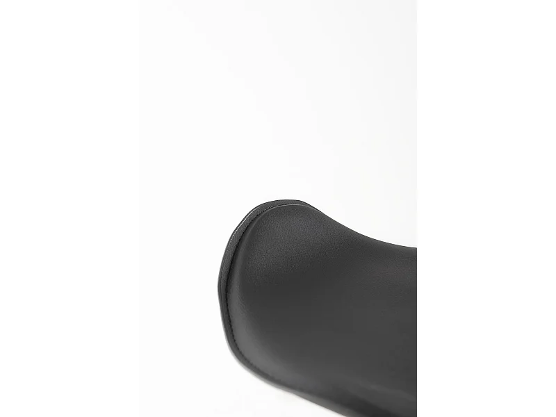 Taburetes Cocina - Taburete Rox - Negro