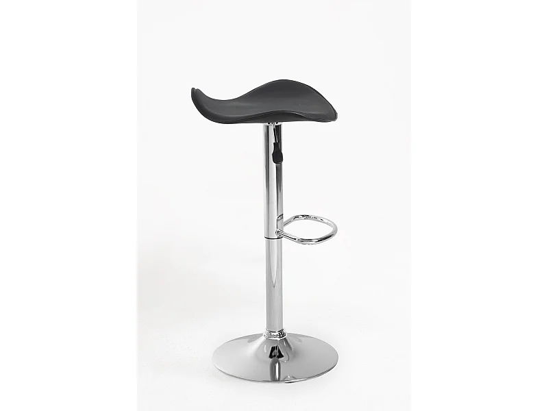 Taburetes Cocina - Taburete Rox - Negro