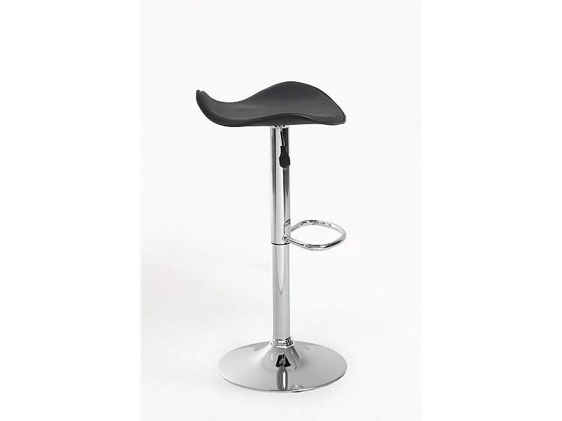 Taburetes Cocina - Taburete Rox - Negro