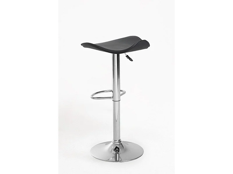 Taburetes Cocina - Taburete Rox - Negro