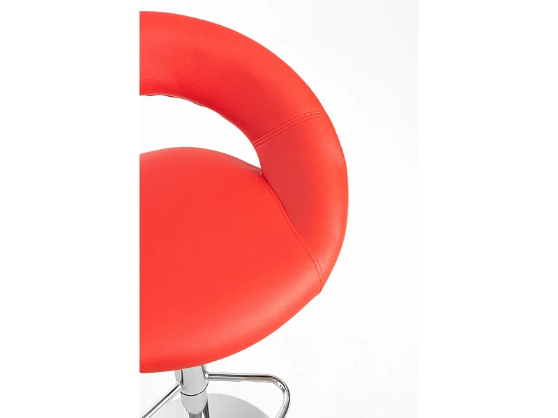 Taburetes Cocina - Taburete Onis - Rojo