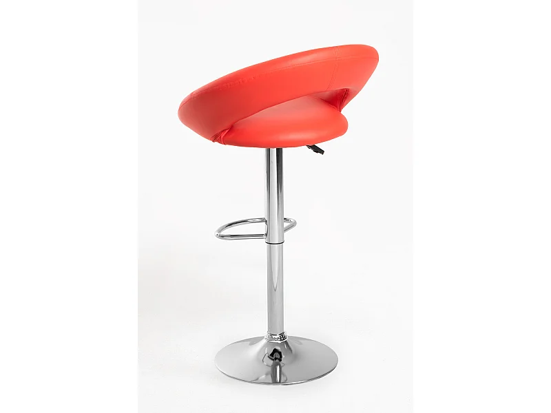 Taburetes Cocina - Taburete Onis - Rojo