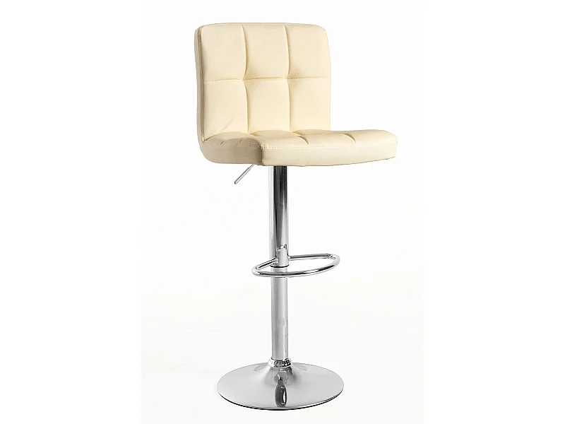 Taburetes Cocina - Taburete Casper - Beige