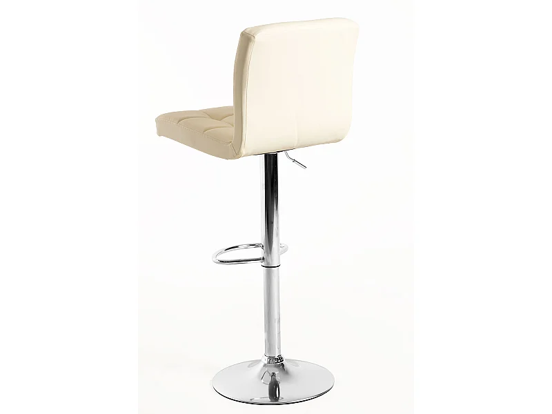 Taburetes Cocina - Taburete Casper - Beige