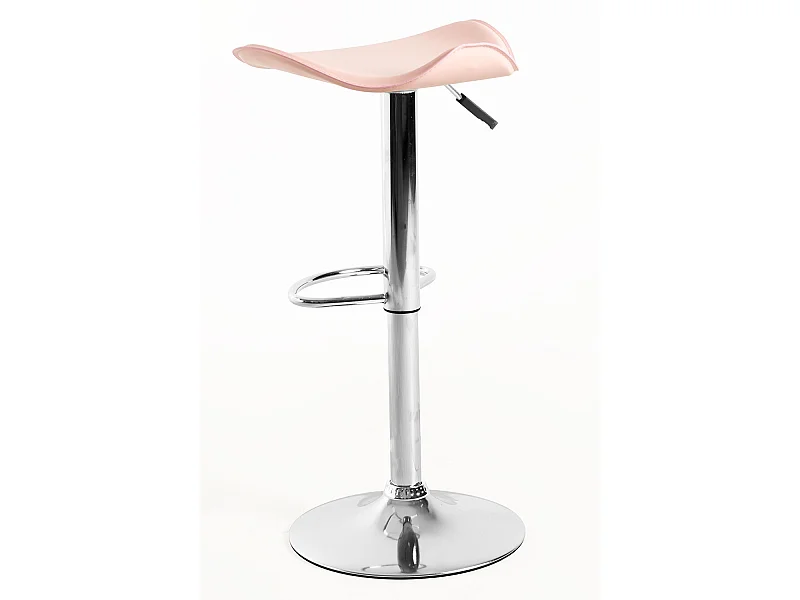 Taburetes Cocina - Taburete Rox - Rosa