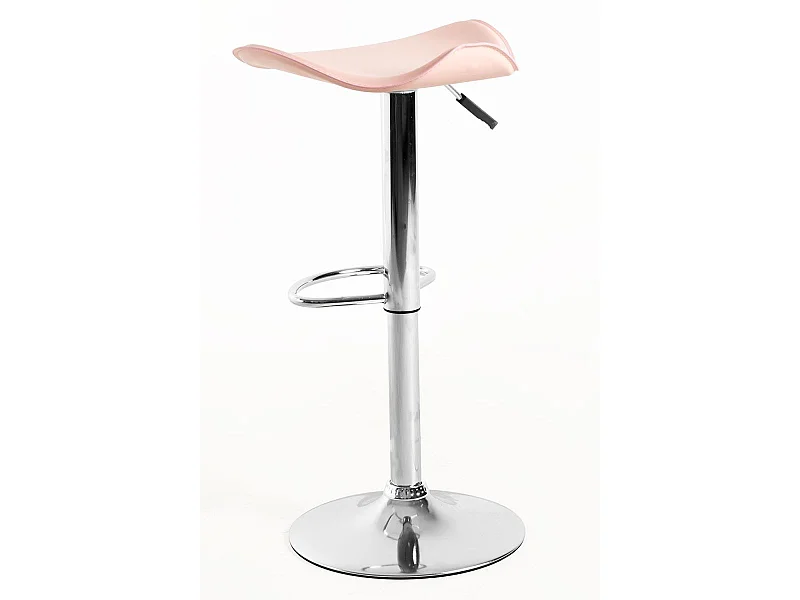 Taburetes Cocina - Taburete Rox - Rosa