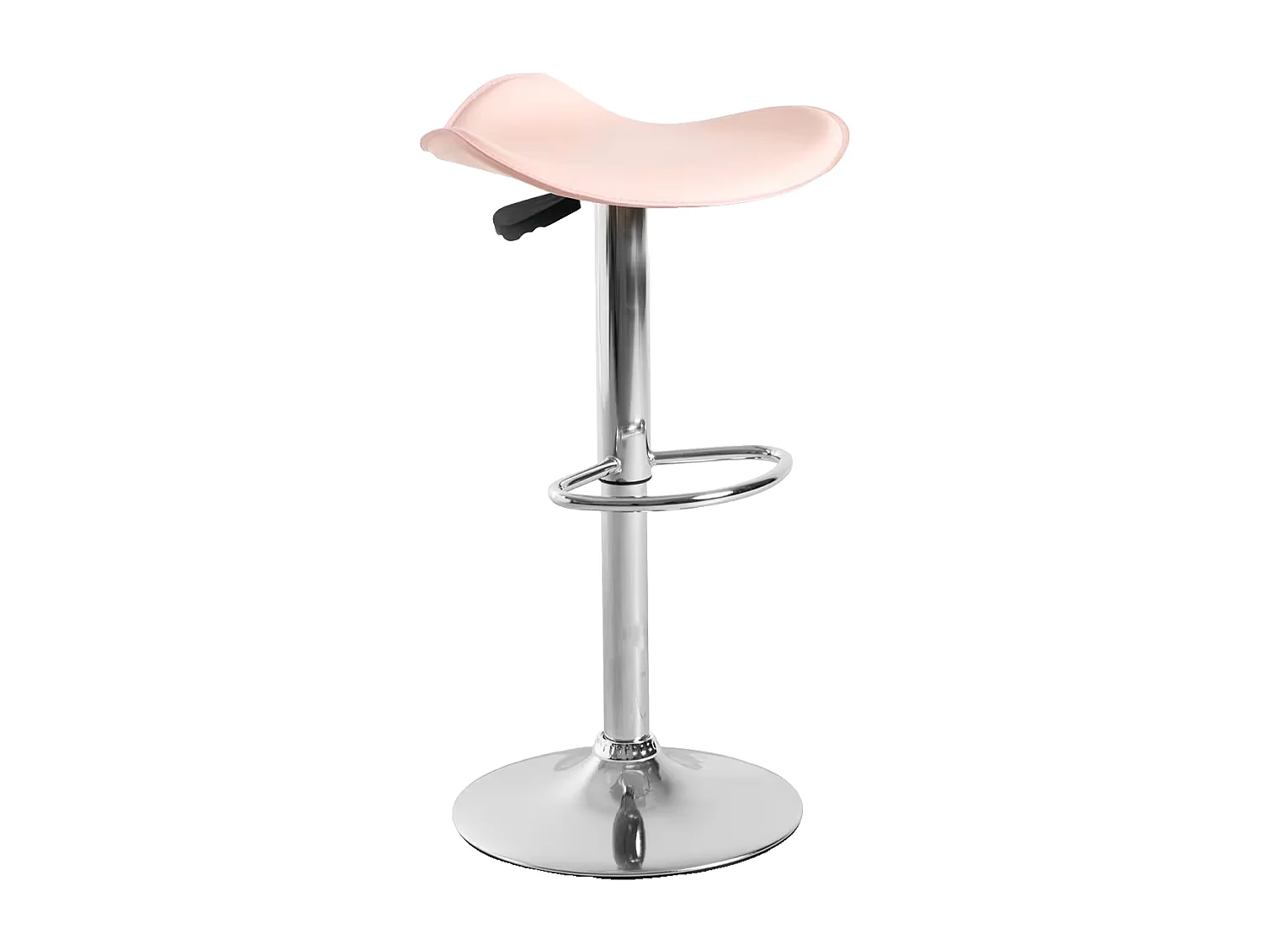 Taburetes Cocina - Taburete Rox - Rosa