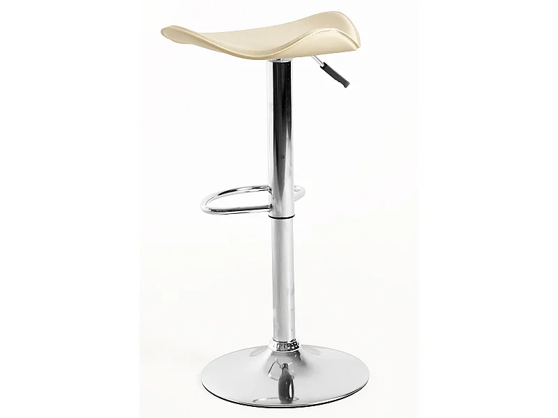 Taburetes Cocina - Taburete Rox - Beige