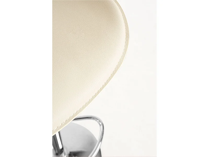 Taburetes Cocina - Taburete Rox - Beige