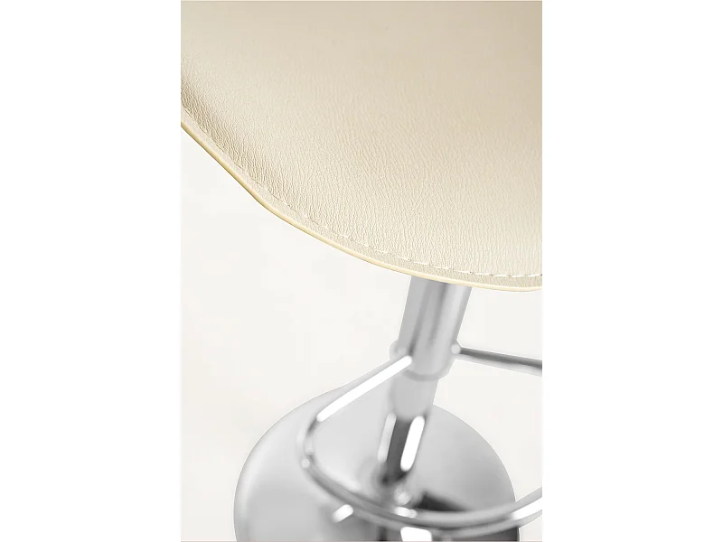 Taburetes Cocina - Taburete Rox - Beige