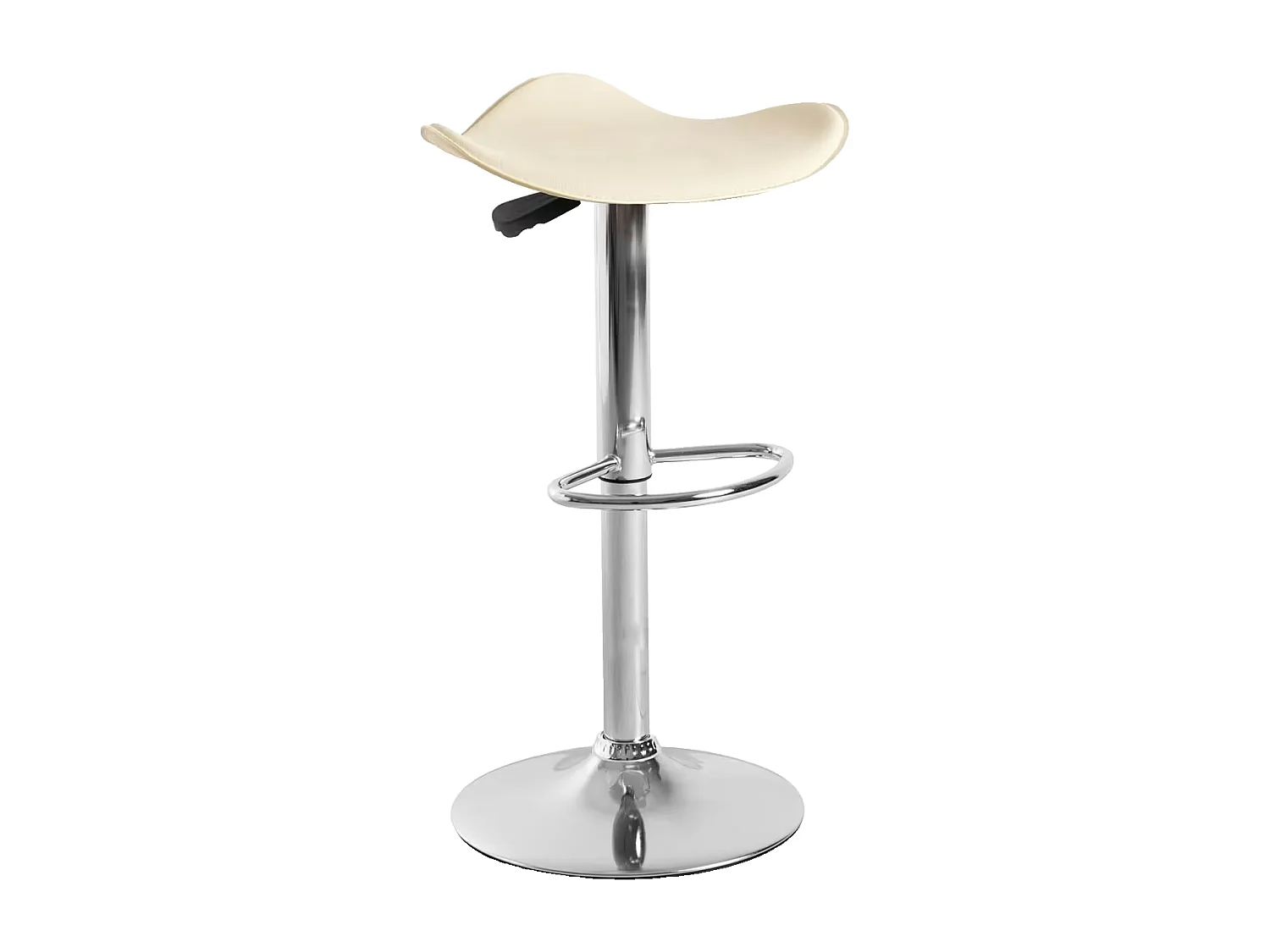 Taburetes Cocina - Taburete Rox - Beige