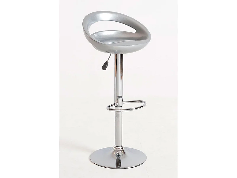 Taburetes Cocina - Taburete Onis Basic - Gris