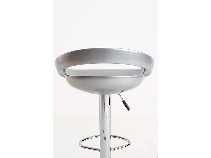 Taburetes Cocina - Taburete Onis Basic - Gris