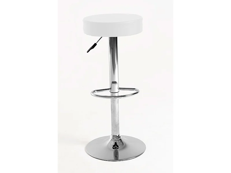 Taburetes Cocina - Taburete Kros - Blanco