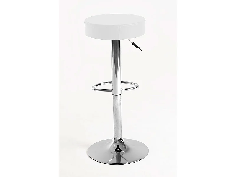 Taburetes Cocina - Taburete Kros - Blanco