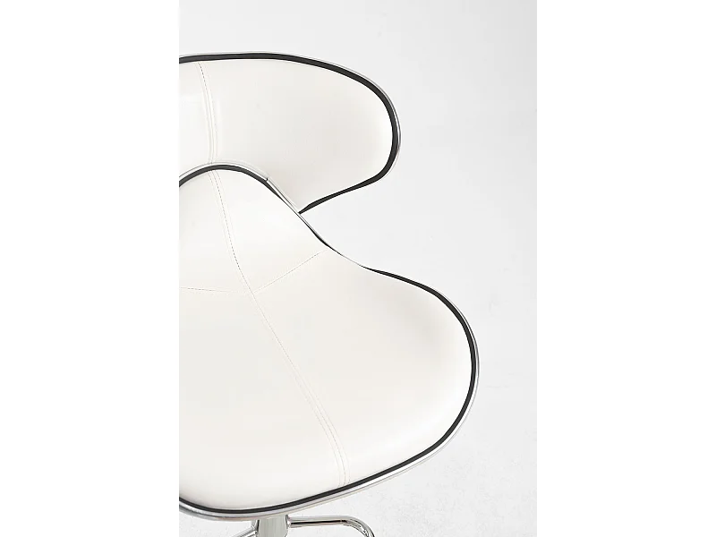 Taburetes Cocina - Taburete Lester - Blanco