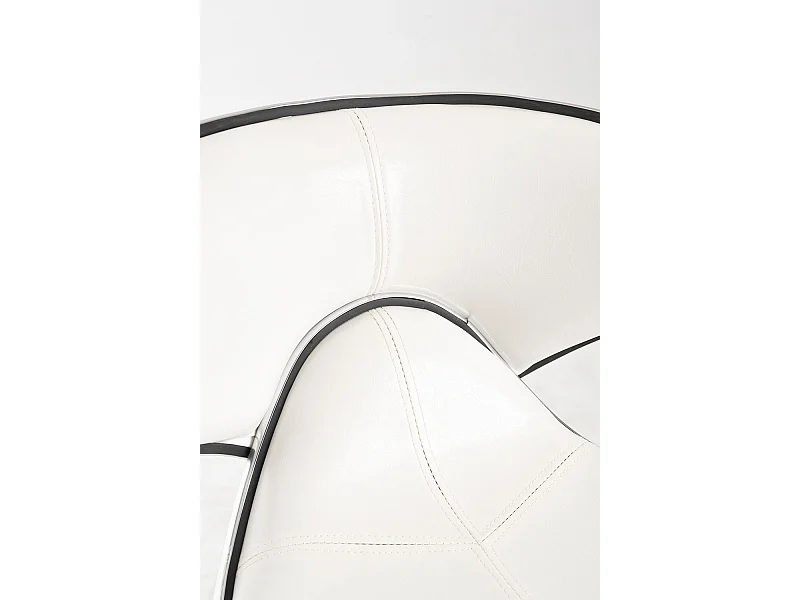 Taburetes Cocina - Taburete Lester - Blanco