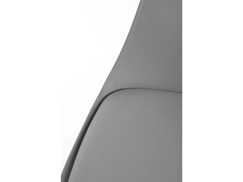 Taburetes Cocina - Taburete Nery Total - Gris