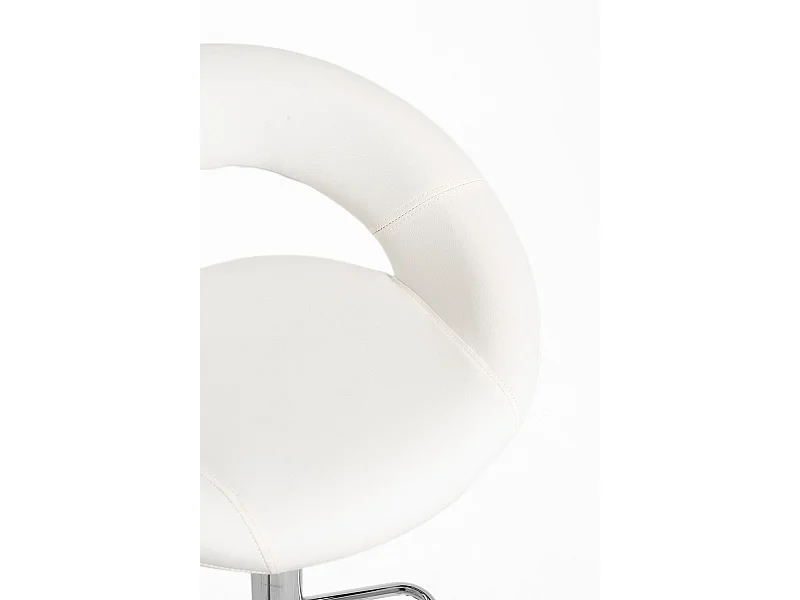 Taburetes Cocina - Taburete Onis - Blanco