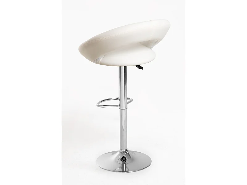 Taburetes Cocina - Taburete Onis - Blanco