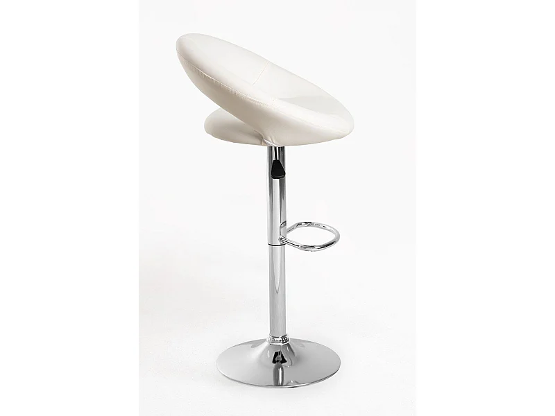 Taburetes Cocina - Taburete Onis - Blanco