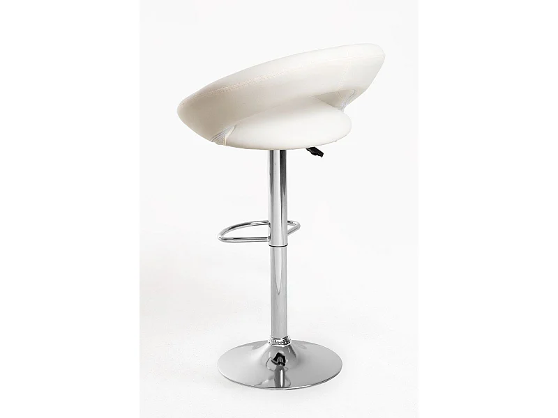 Taburetes Cocina - Taburete Onis - Blanco