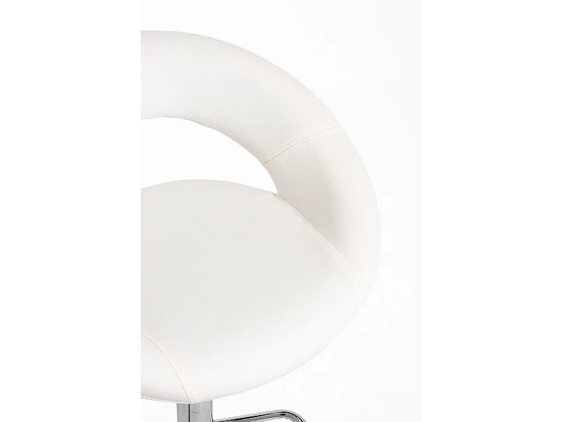 Taburetes Cocina - Taburete Onis - Blanco