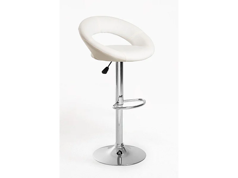 Taburetes Cocina - Taburete Onis - Blanco