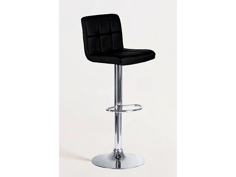 Taburetes Cocina - Taburete Casper - Negro