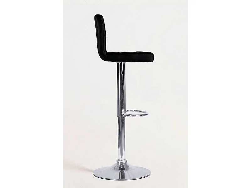 Taburetes Cocina - Taburete Casper - Negro