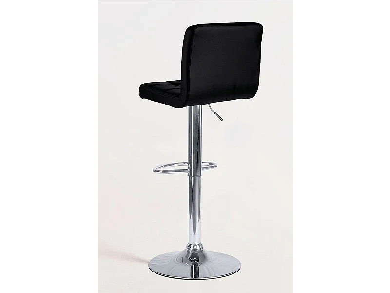 Taburetes Cocina - Taburete Casper - Negro