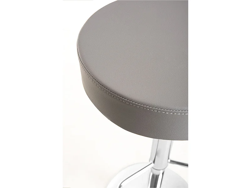 Taburetes Cocina - Taburete Kros - Gris claro