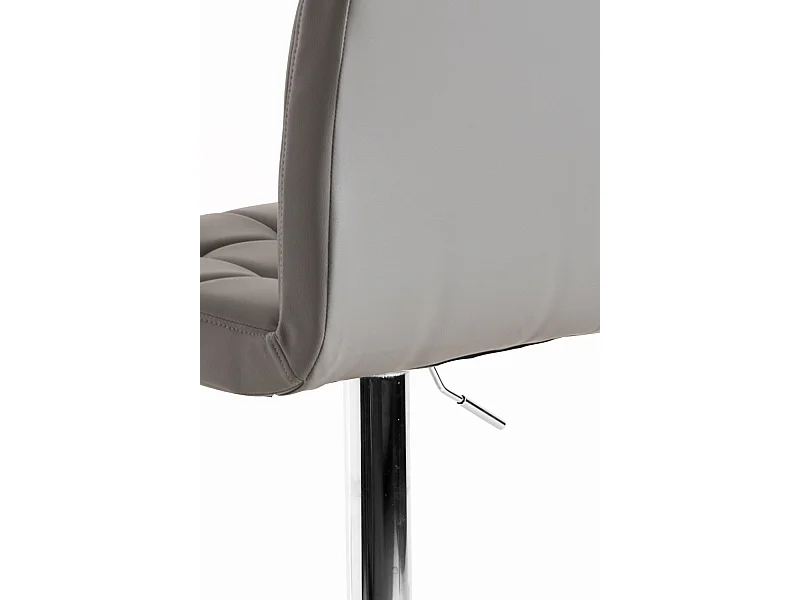 Taburetes Cocina - Taburete Casper - Gris claro