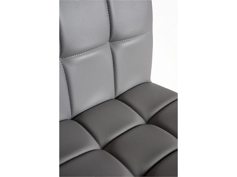 Taburetes Cocina - Taburete Casper - Gris claro