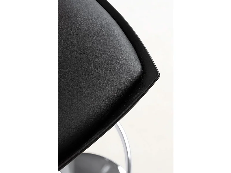 Taburetes Cocina - Taburete Nery - Negro