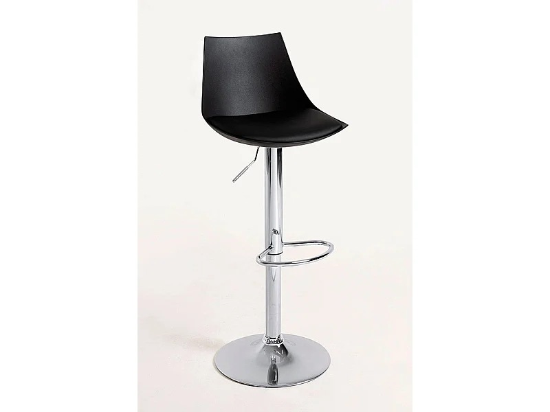 Taburetes Cocina - Taburete Nery - Negro