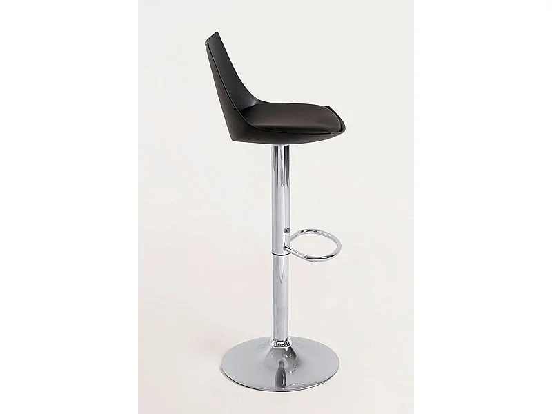 Taburetes Cocina - Taburete Nery - Negro