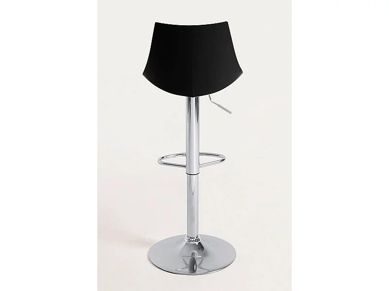Taburetes Cocina - Taburete Nery - Negro