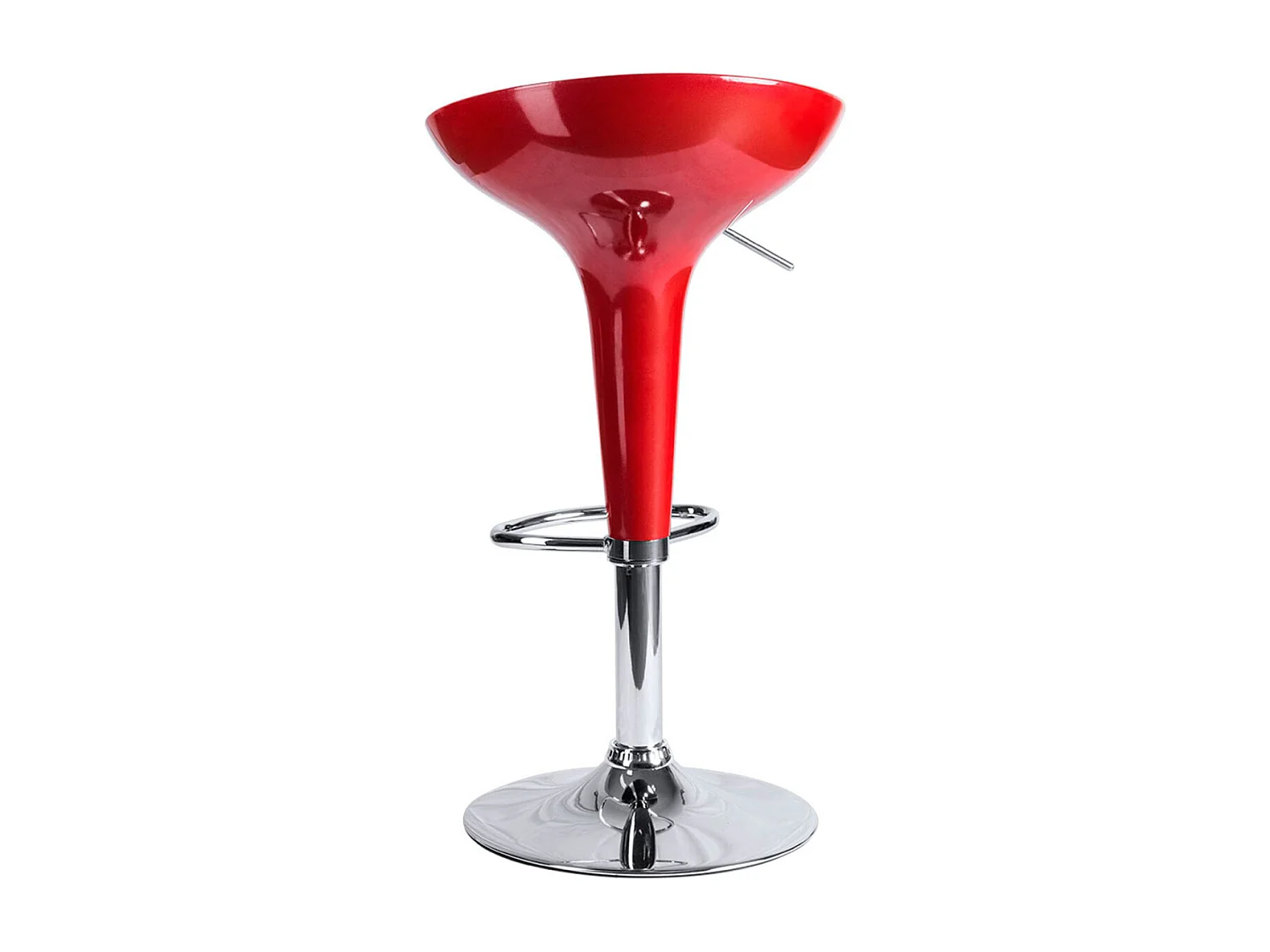 Taburetes Cocina - Taburete Madison - Rojo