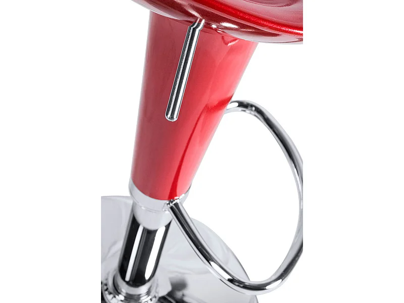 Taburetes Cocina - Taburete Madison - Rojo