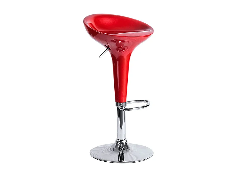 Taburetes Cocina - Taburete Madison - Rojo