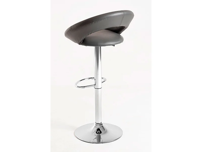 Taburetes Cocina - Taburete Onis - Gris