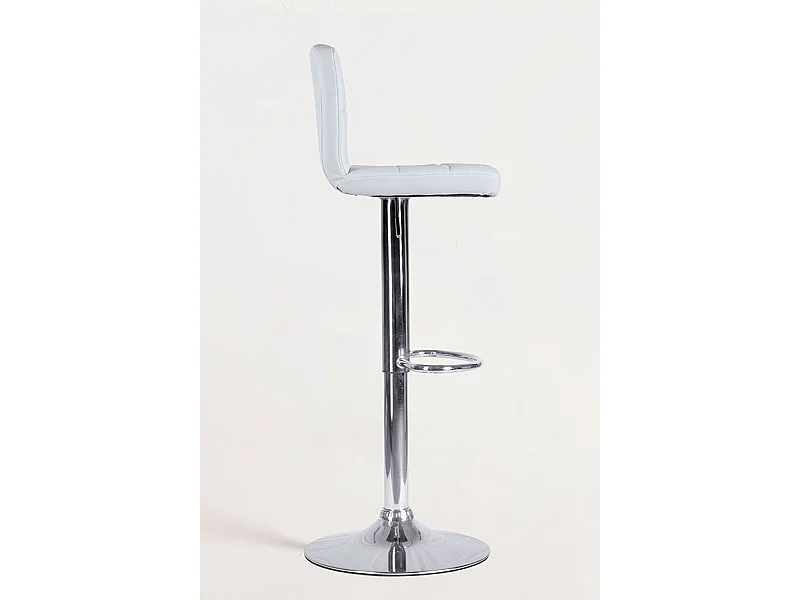 Taburetes Cocina - Taburete Casper - Blanco