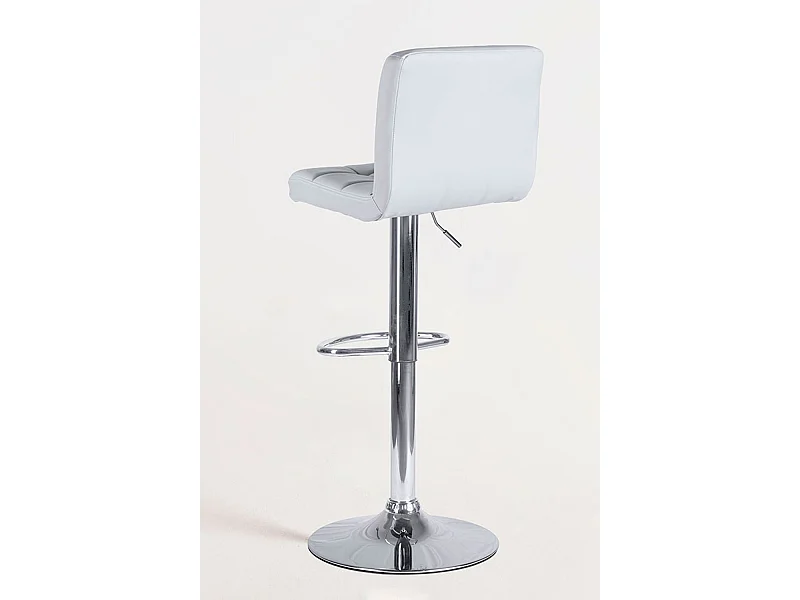 Taburetes Cocina - Taburete Casper - Blanco