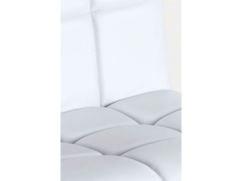 Taburetes Cocina - Taburete Casper - Blanco