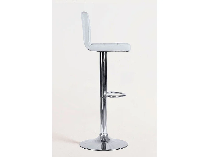 Taburetes Cocina - Taburete Casper - Blanco